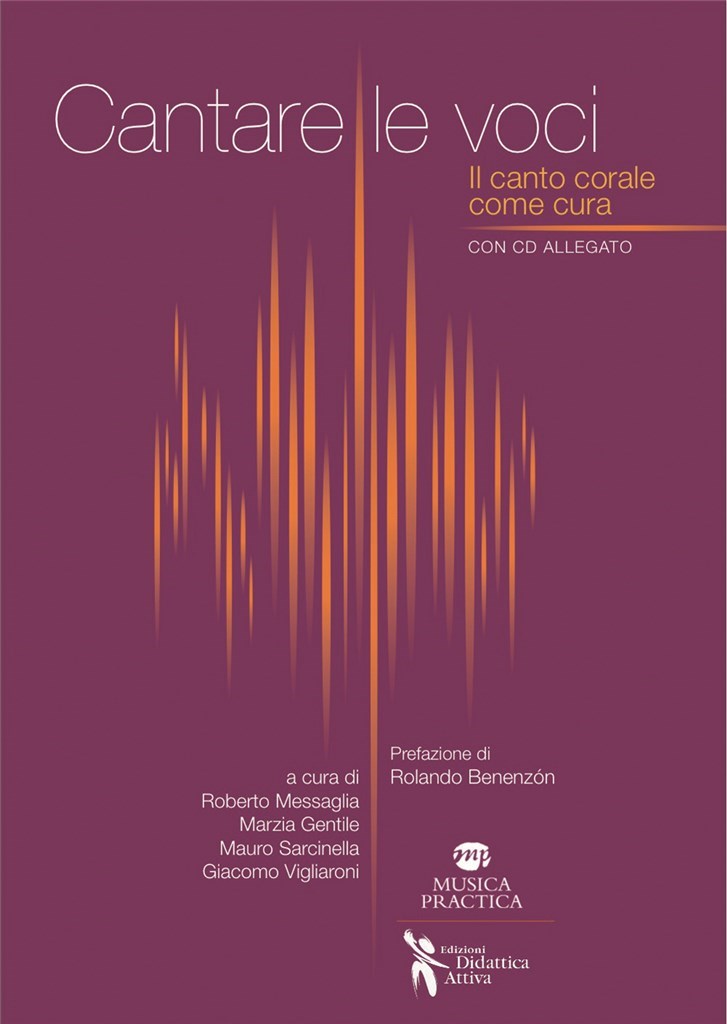 Cantare le voci